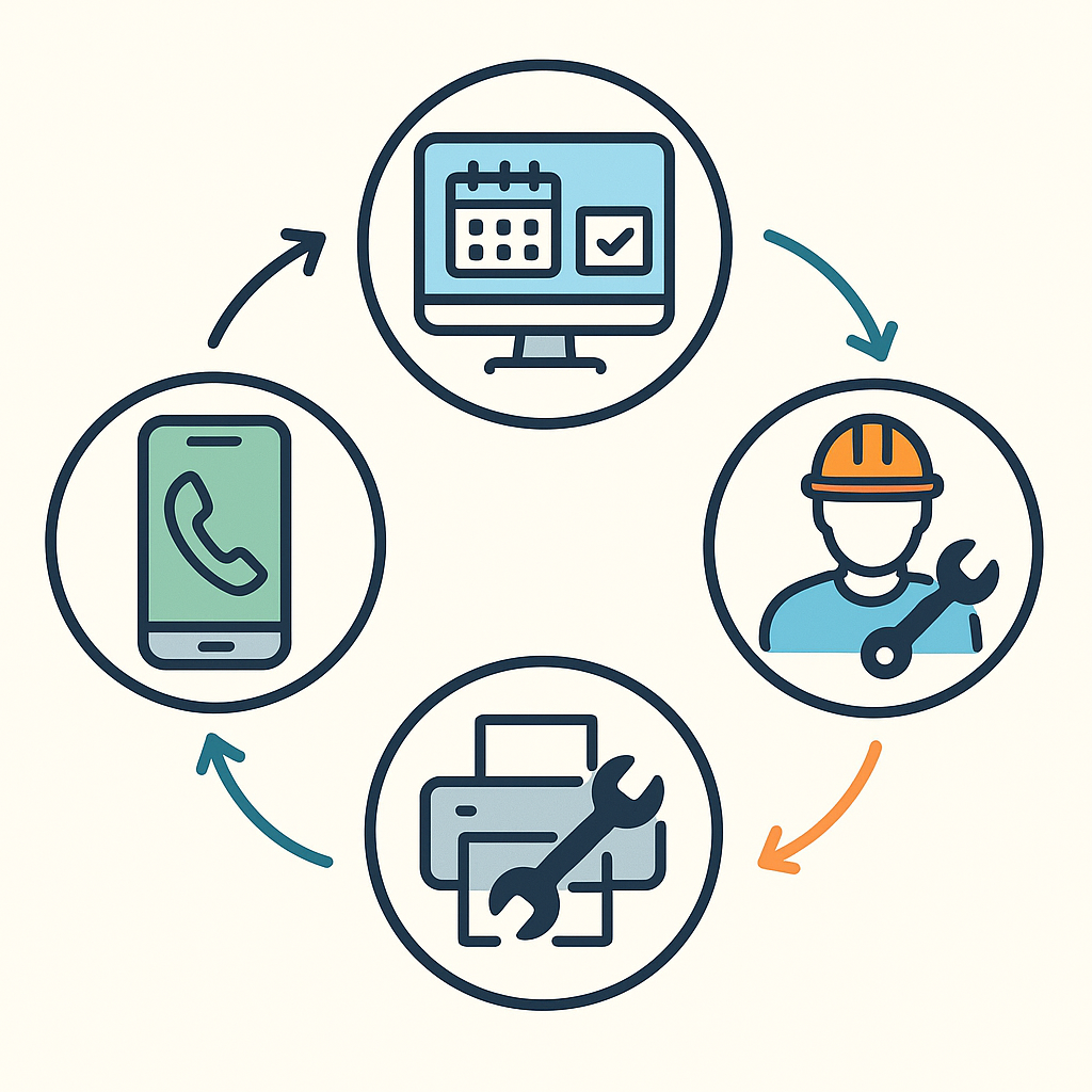 AI generated illustration