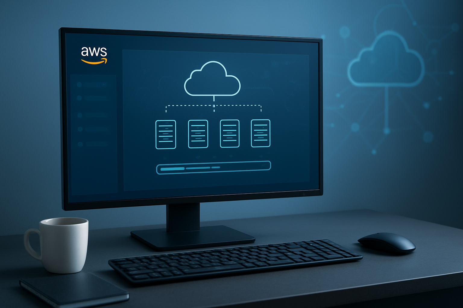 Leveraging AWS Elastic Beanstalk for Effortless Application Hosting