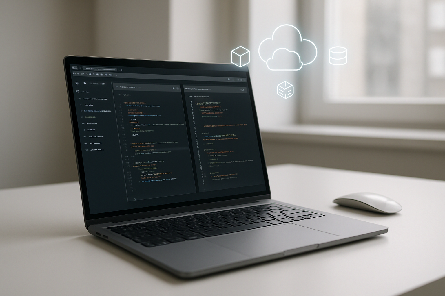 Inference API Operations and Request Structures
