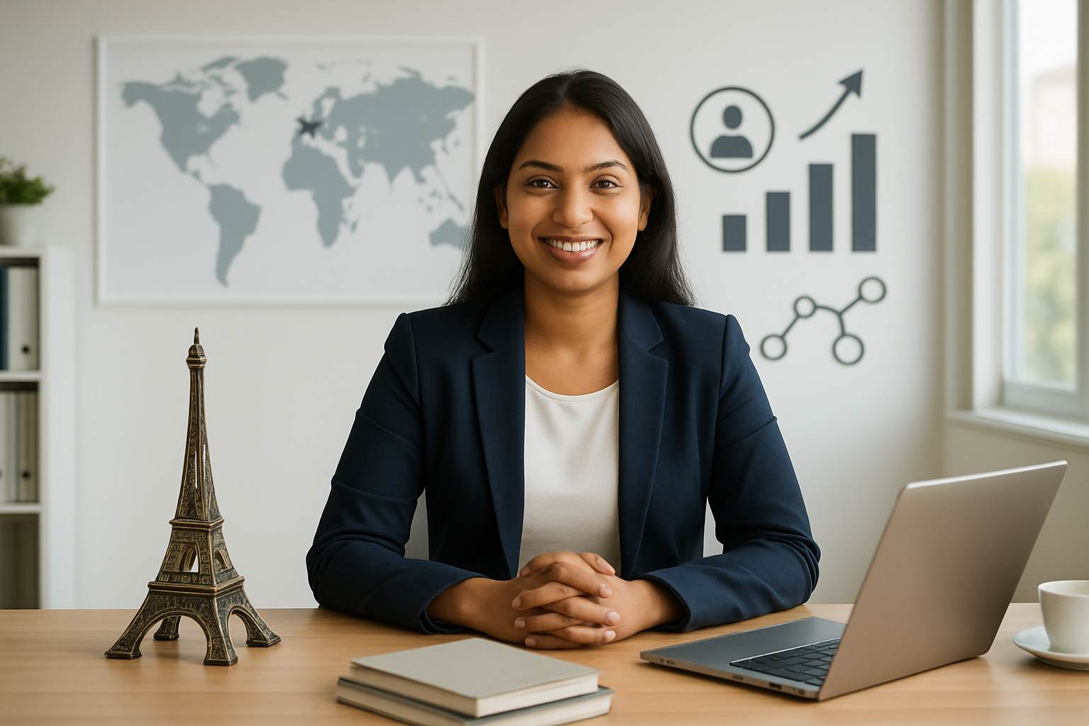 Career Benefits Beyond Financial Rewards