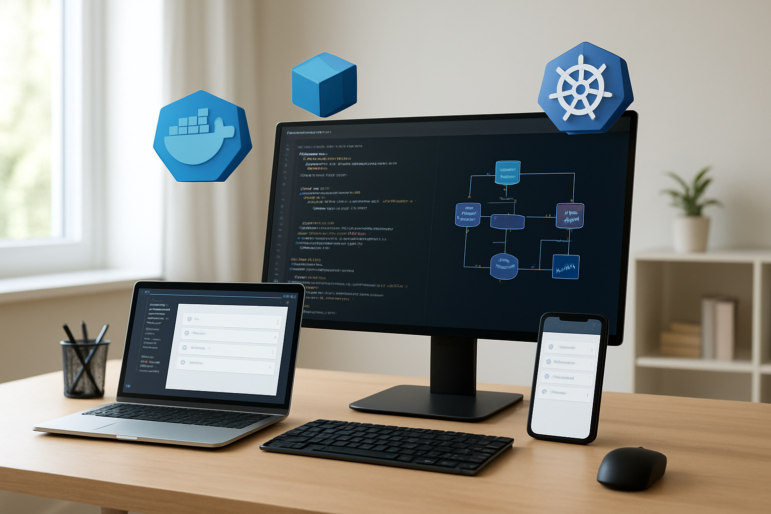 Building the Todo Taskflow Application