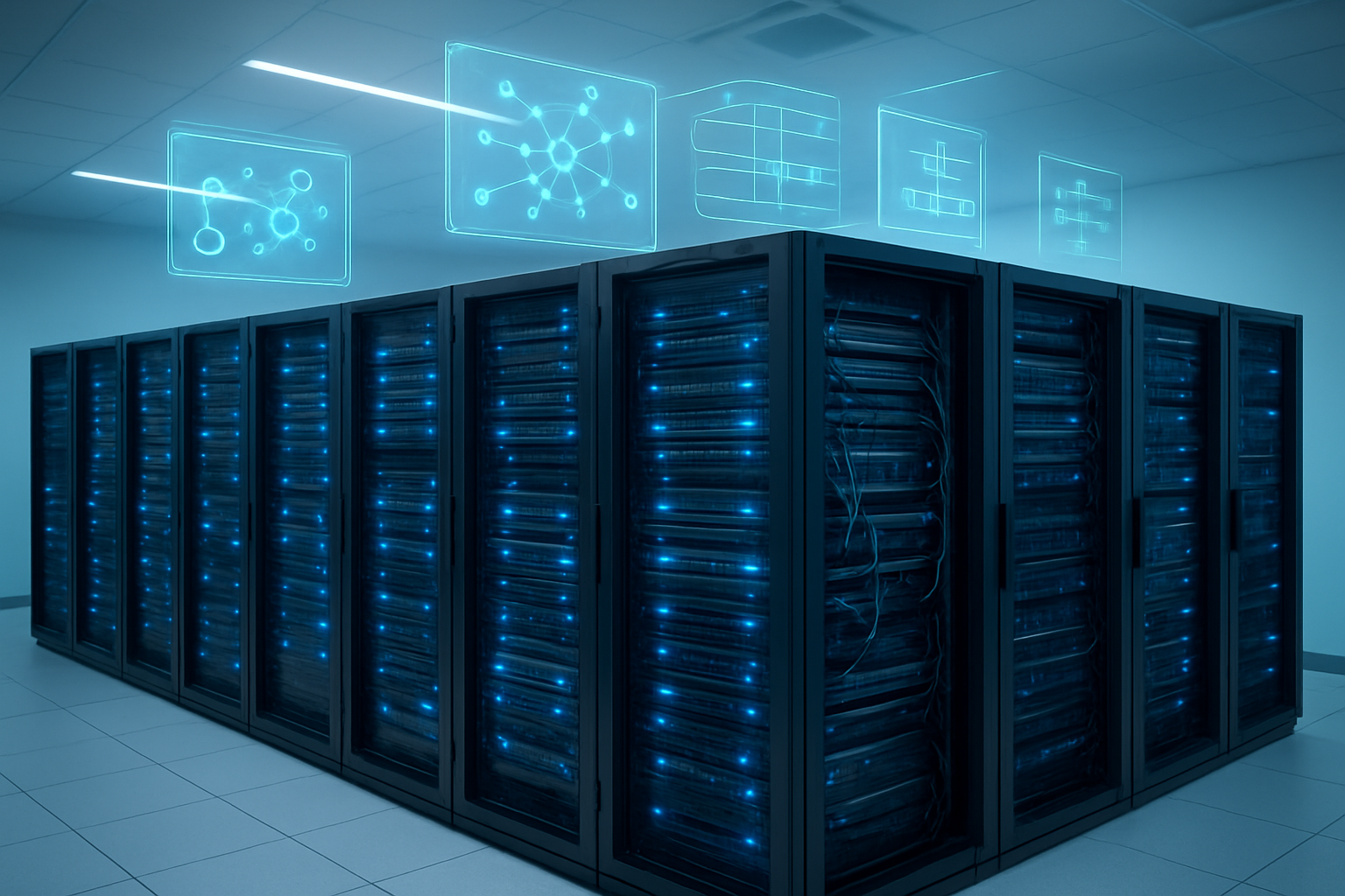 Building a Robust Application Tier That Handles Business Logic