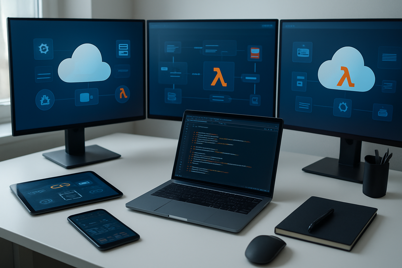 Essential Serverless Tools and Technologies