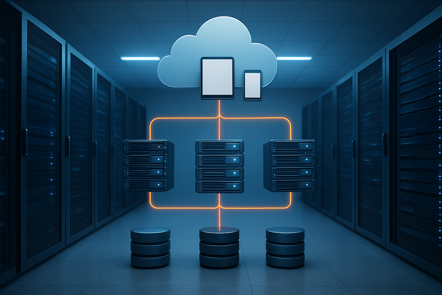 Understanding Three-Tier Architecture Benefits for AWS Applications