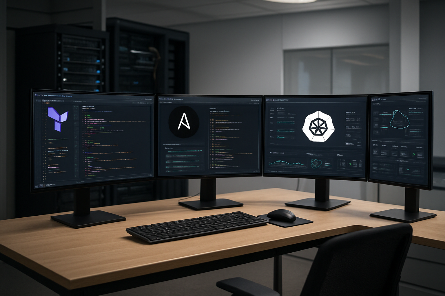 Essential IaC Tools for Scaling DevOps Operations