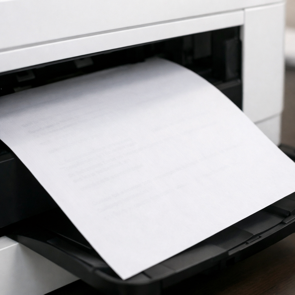 Đổ mực máy in tại Phố Tràng Thi