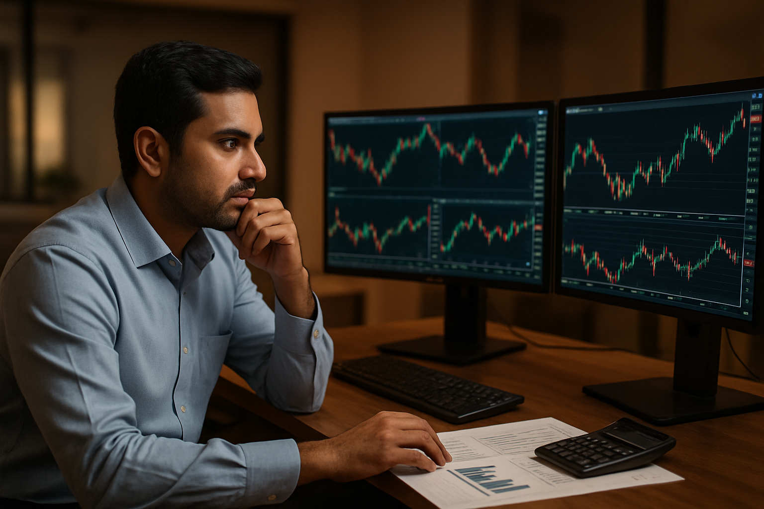 Mastering Price and Trading Fundamentals