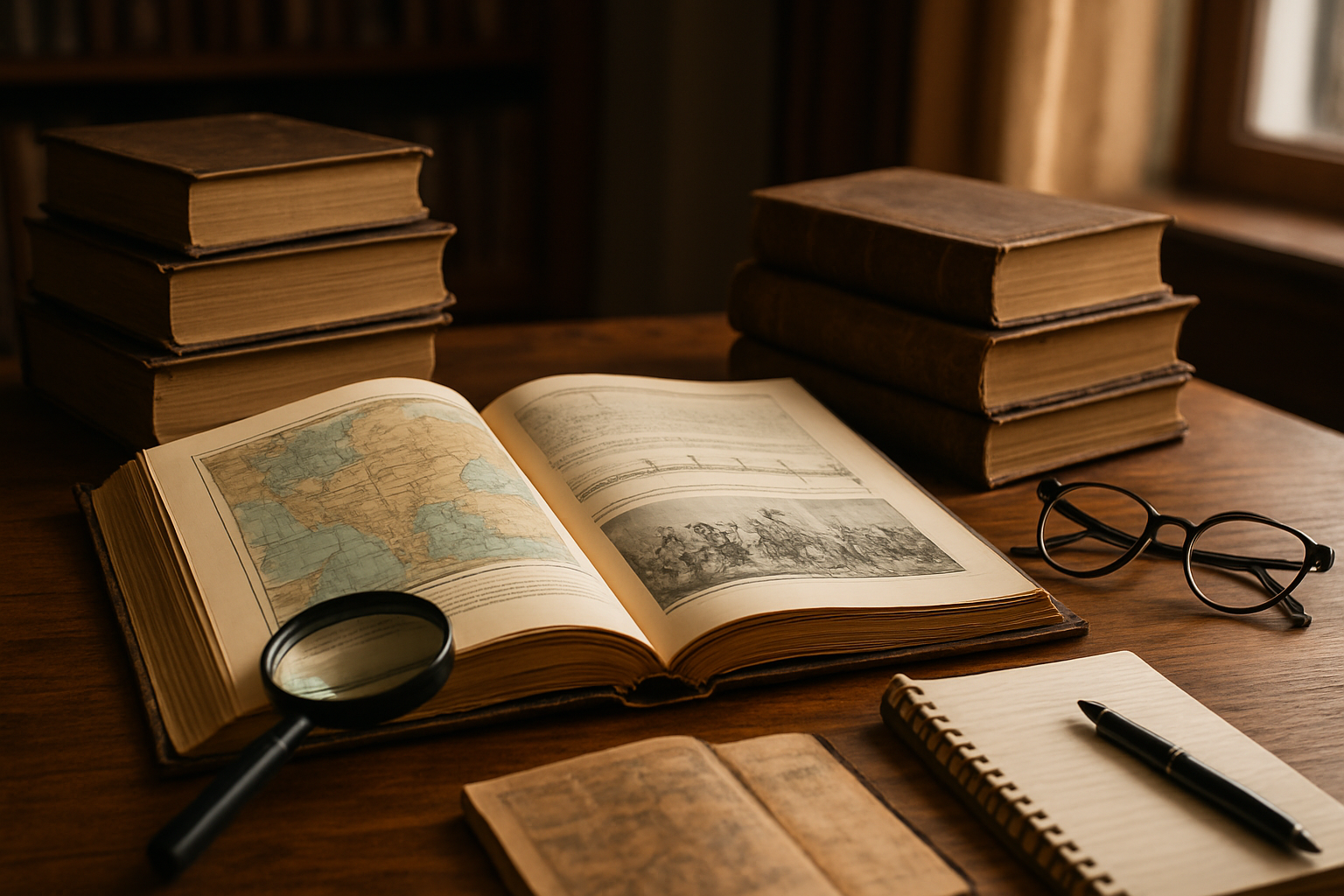 Subject Matter and Scope Considerations