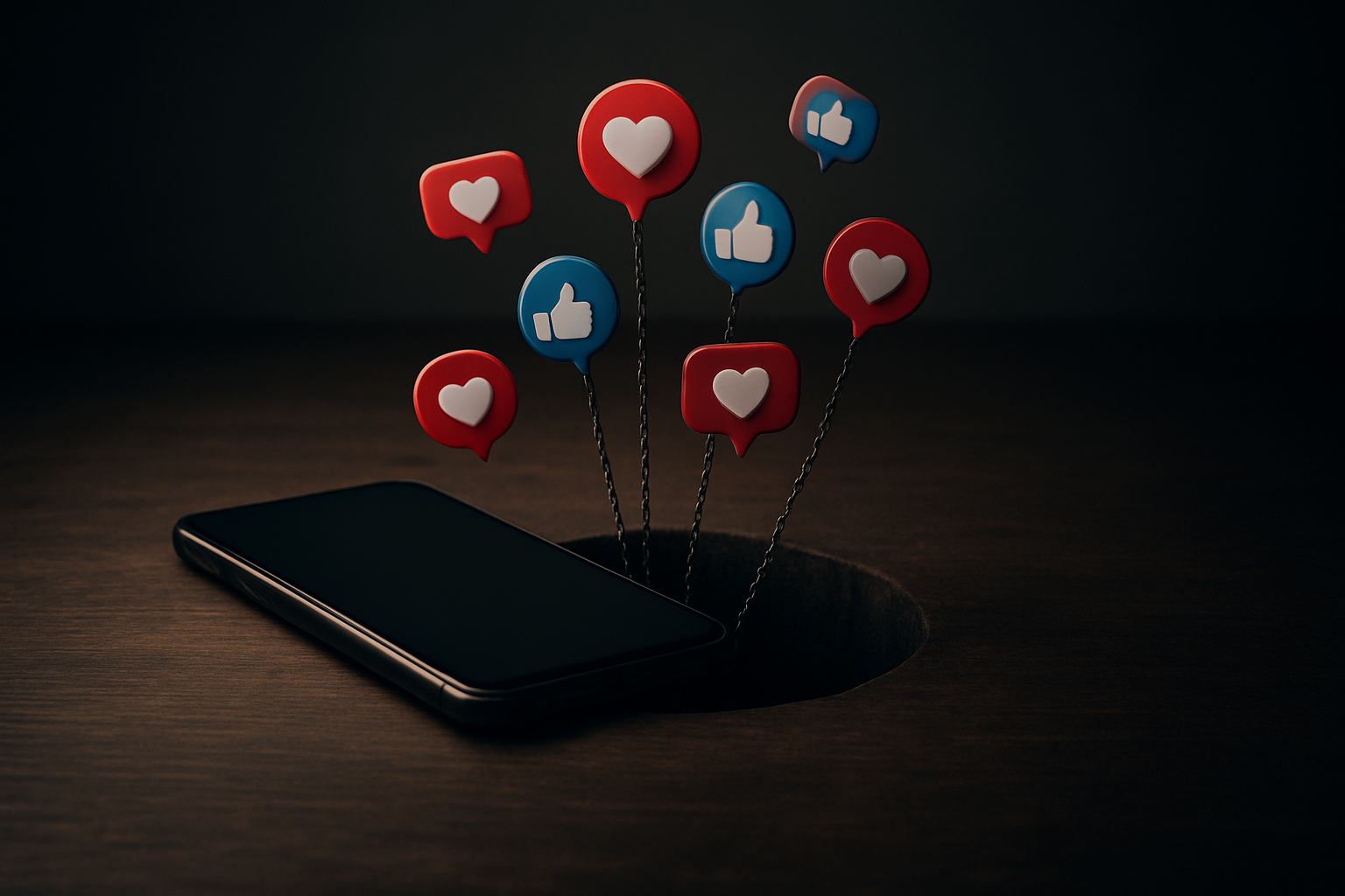 The Engagement Trap That Kills Long-Term Success