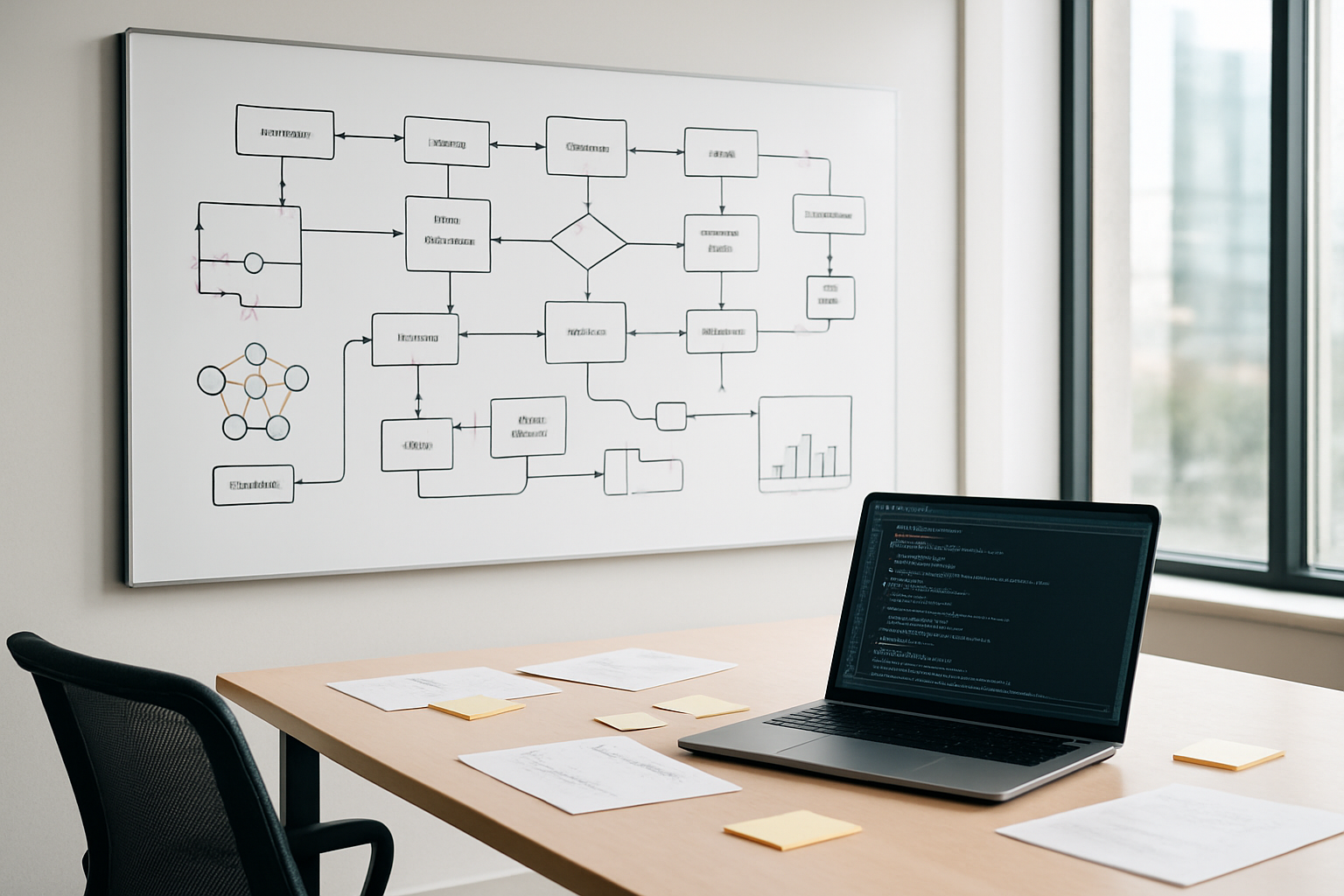Define Your AI Pipeline Requirements and Constraints