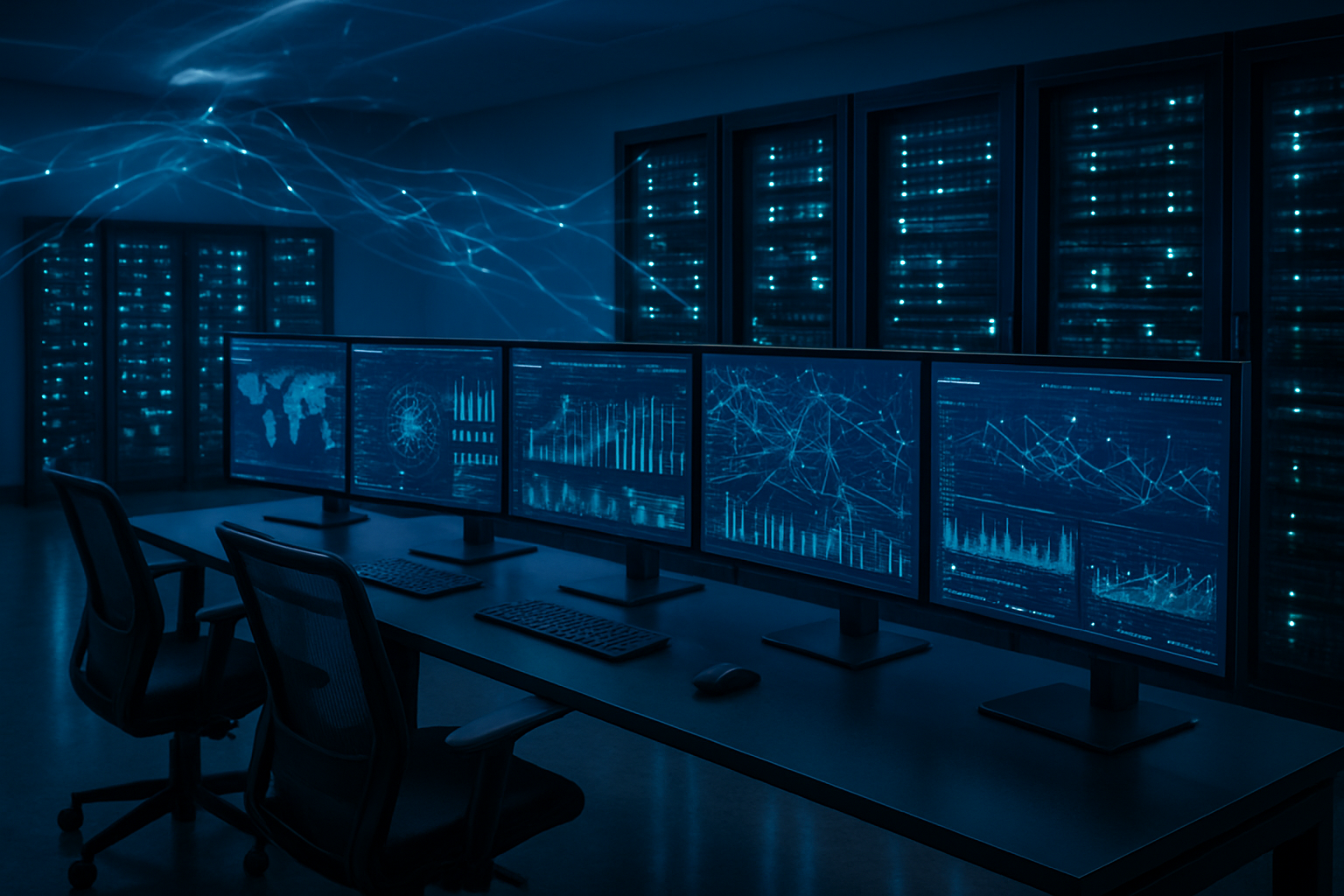 Network Load Balancer Strategies for Ultra-High Performance