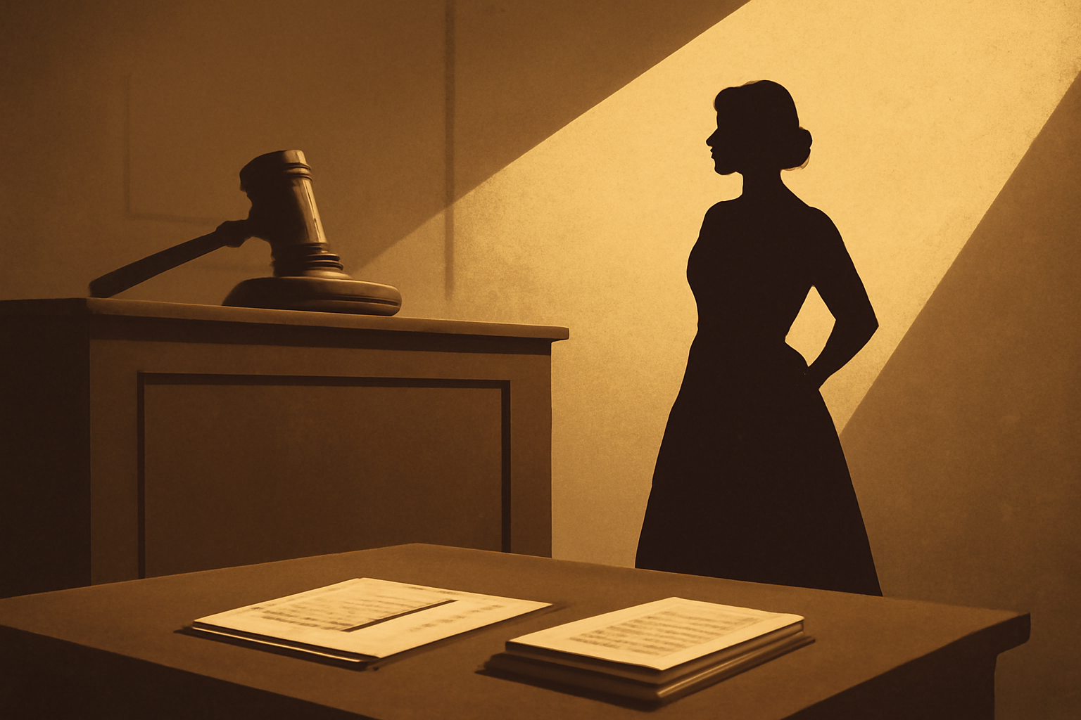 AI generated illustration