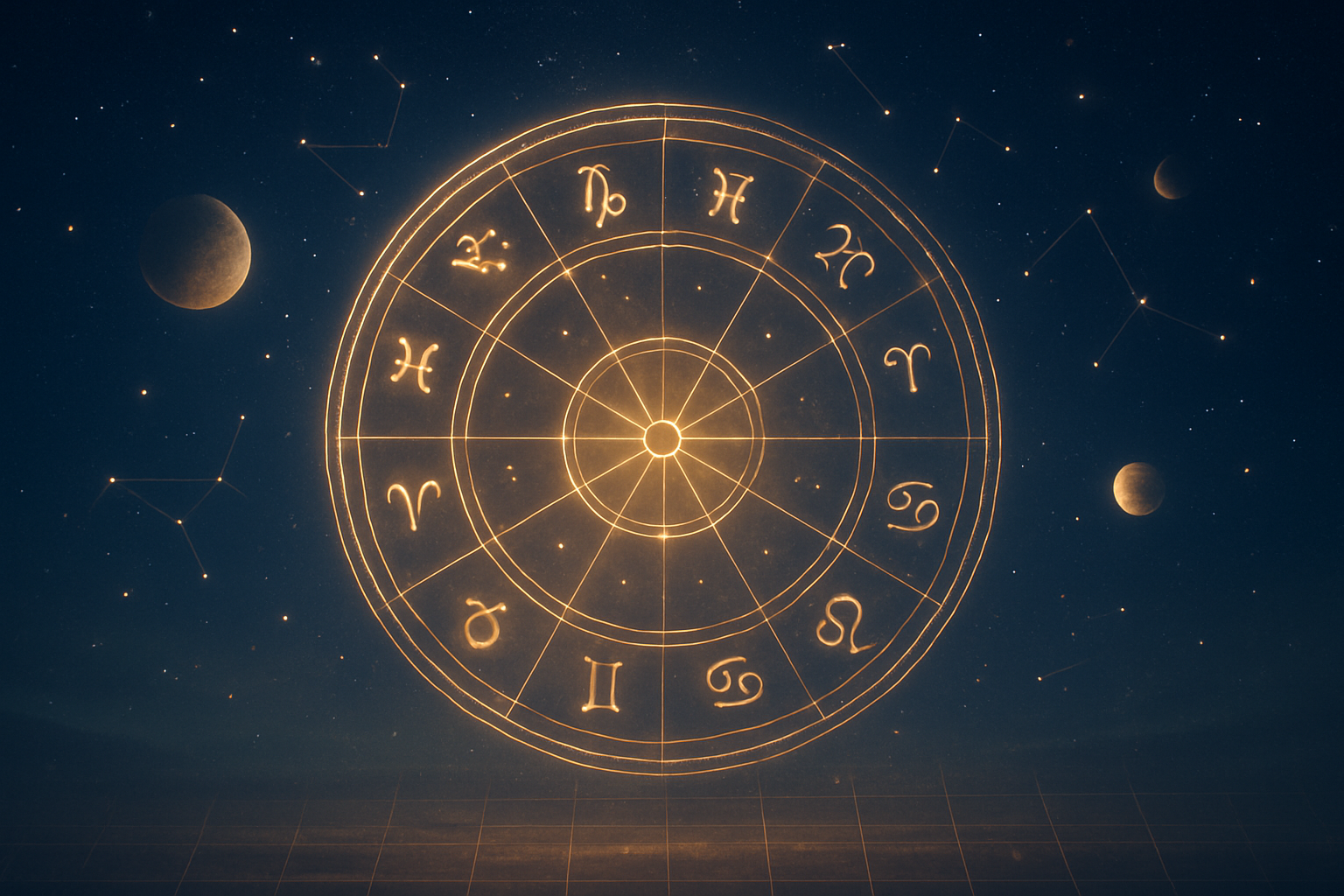 Align Planetary Transits With Your Best Decision-Making Windows