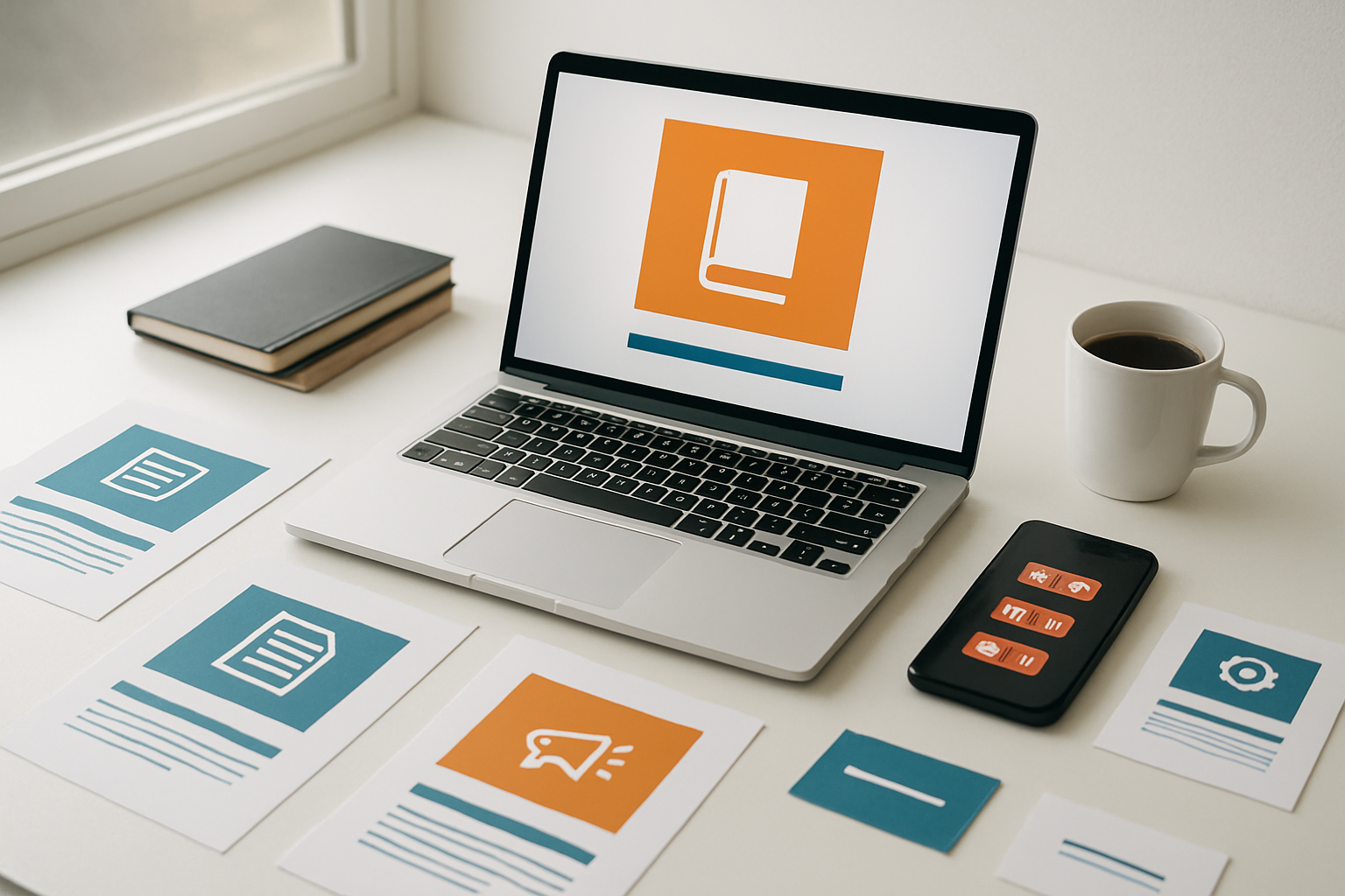 Launch Your eBook Like a Pro