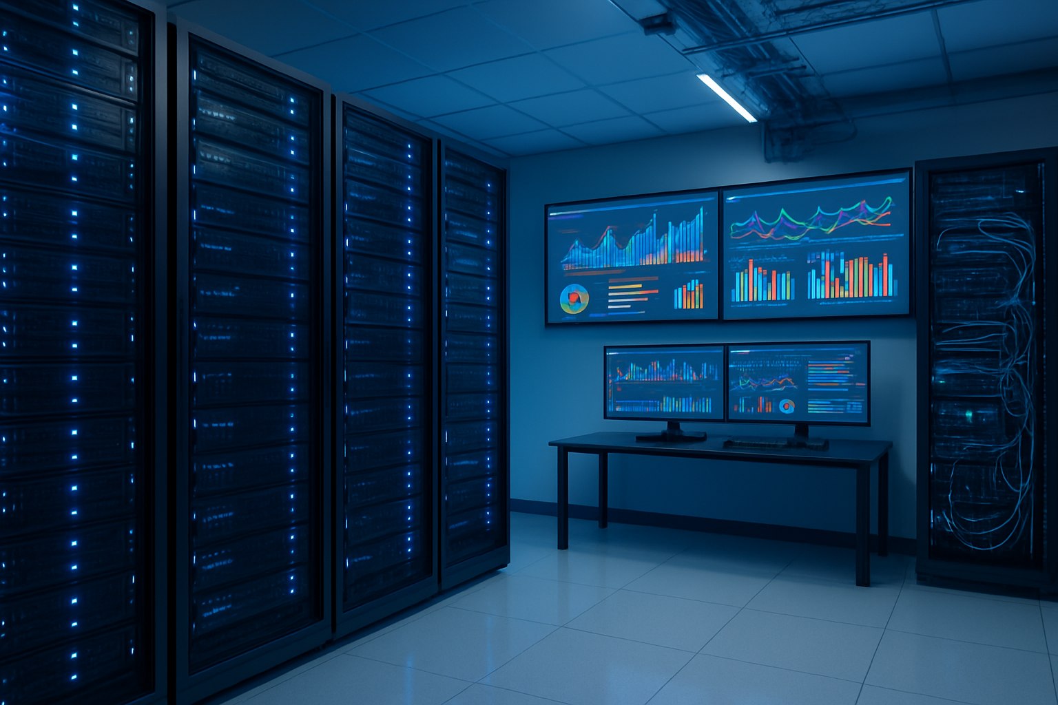 Understanding LLM Observability Requirements for Enterprise AI