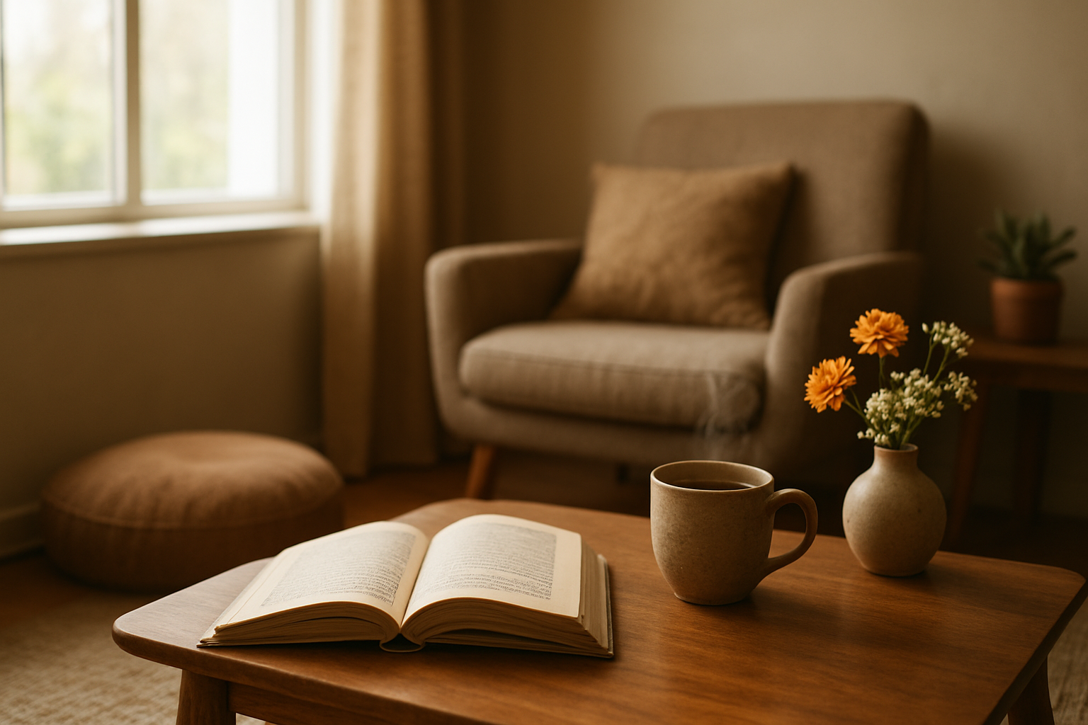 Essential Teachings That Apply to Your Daily Life