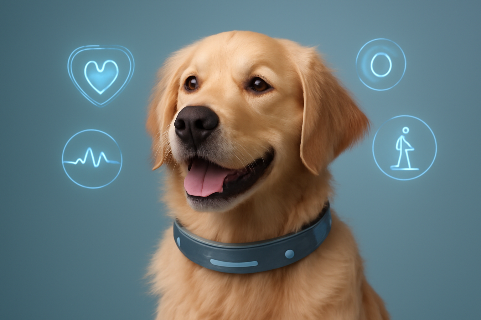 How Smart Tech Is Changing Pet Care