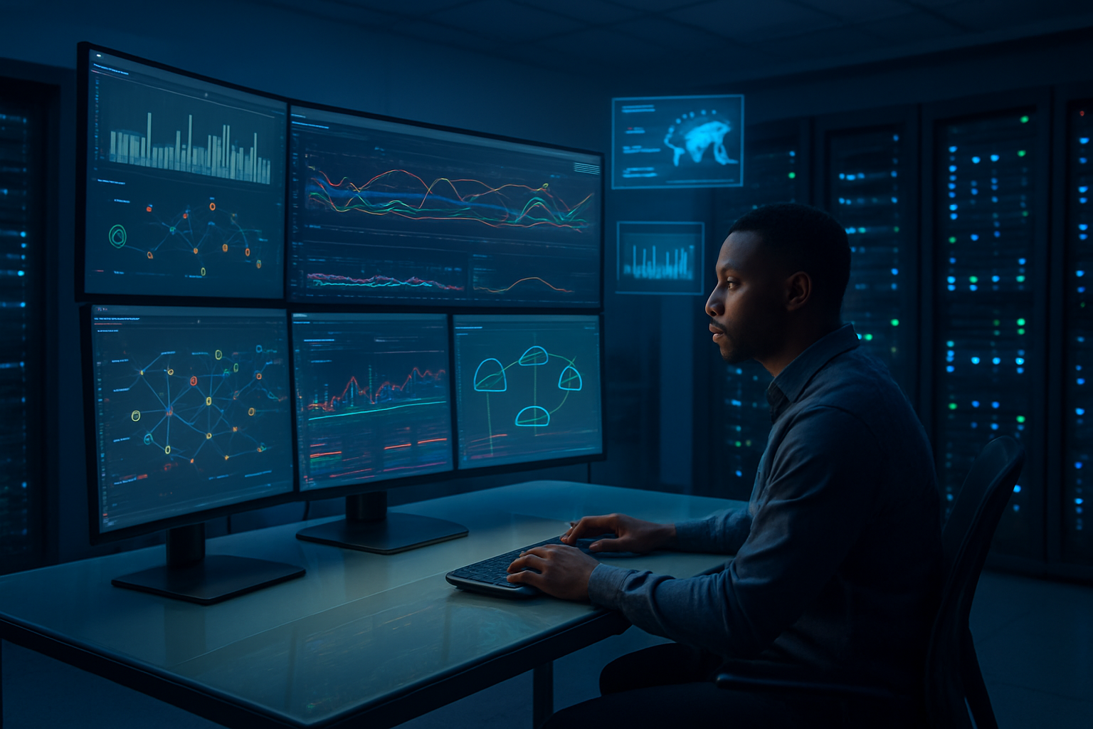 Monitoring and Observability for AZ-Distributed Lambda Functions