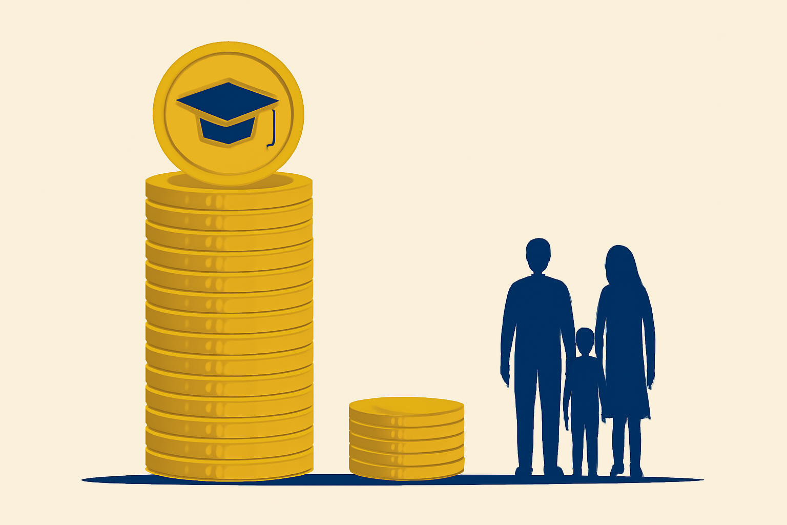 AI generated illustration