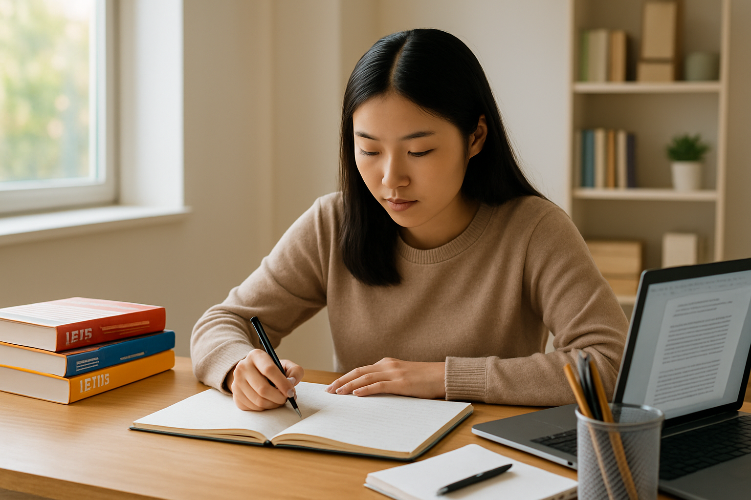 Transform Your Writing Performance