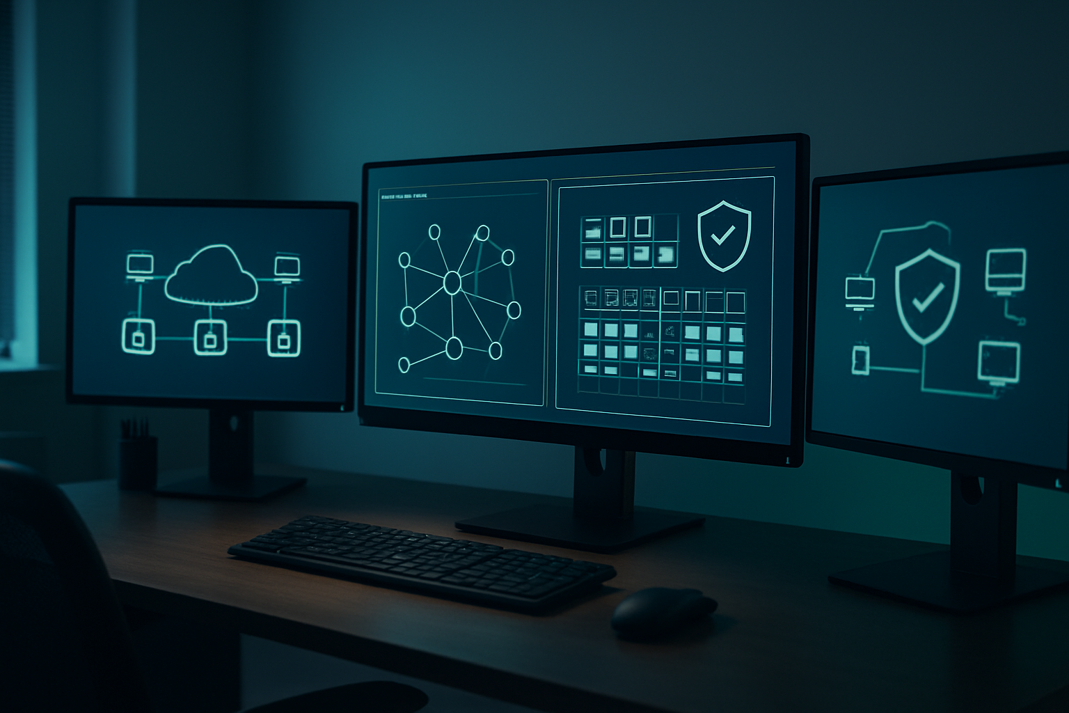 Configuring Service Accounts and RBAC for Secure Access