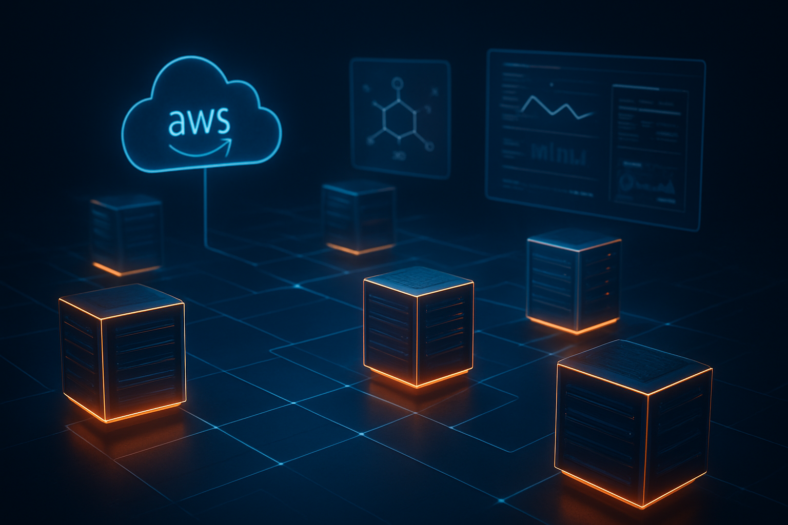 Launching and Configuring EC2 Instances for NestJS
