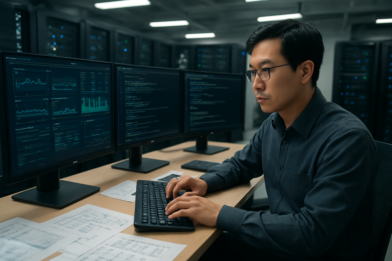 Manual Deployment Methods and Their Current Role