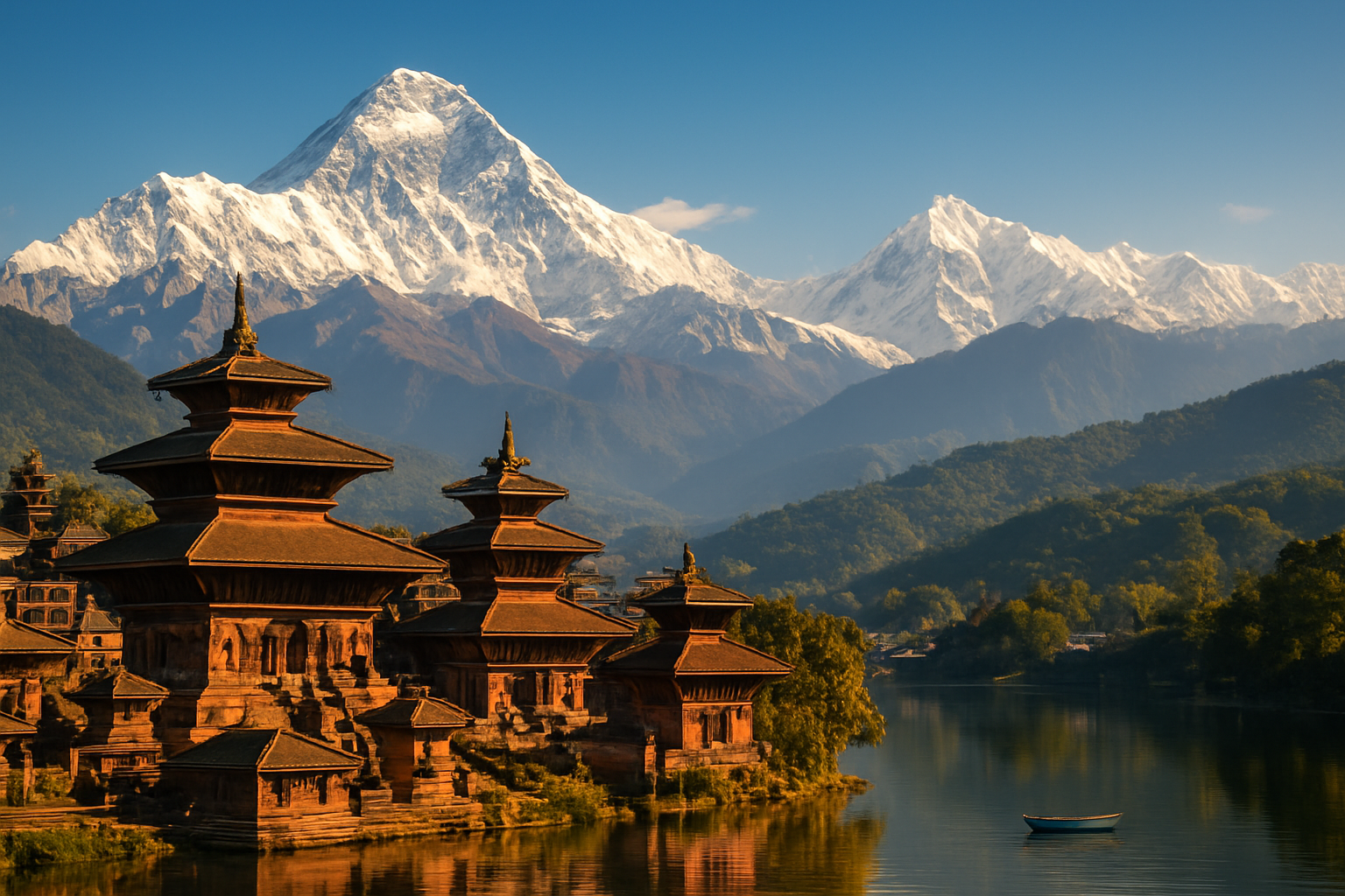 Top Destinations Every First-Time Visitor Should Explore