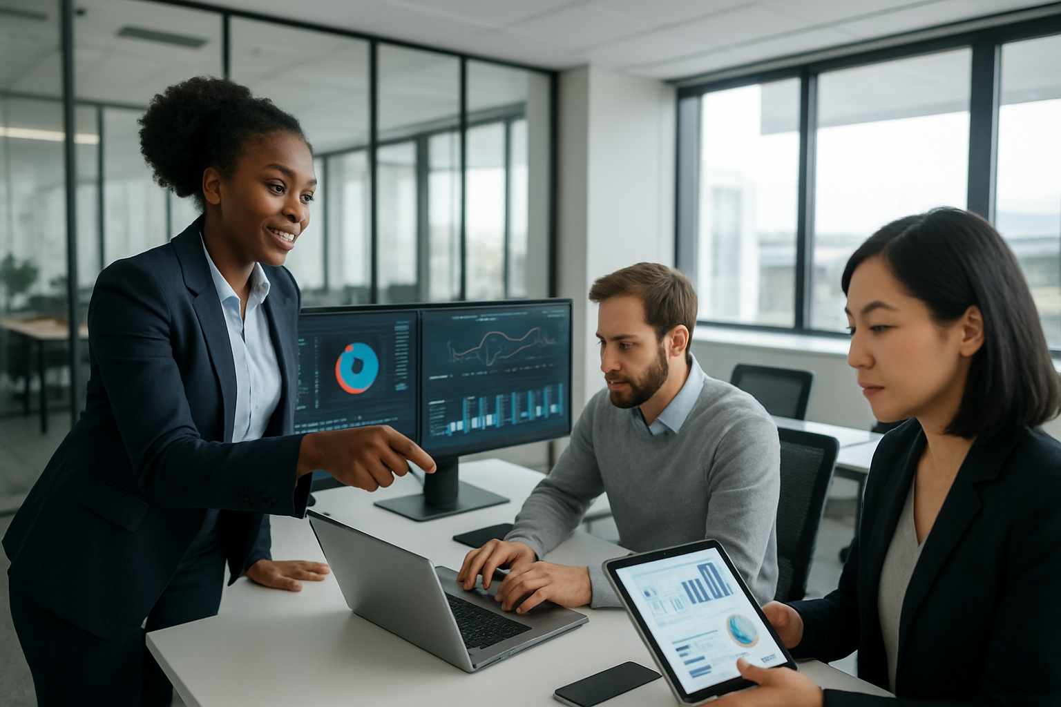 Real-World Use Cases and Implementation Success Stories