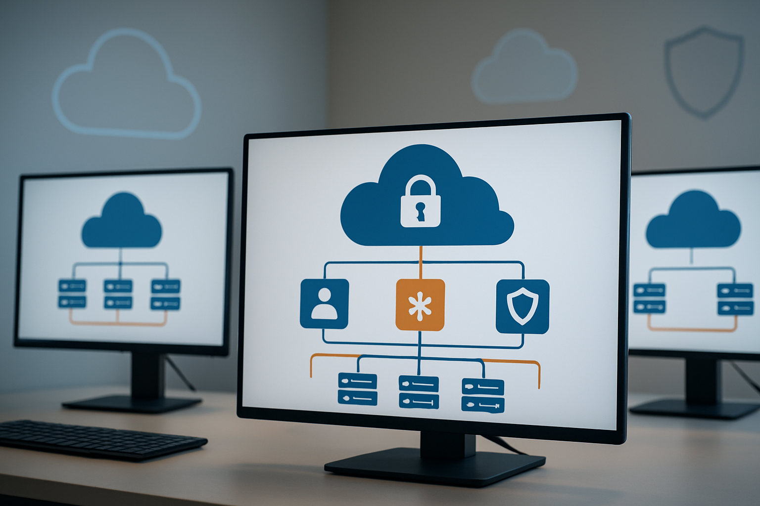 Setting Up AWS SSO Infrastructure