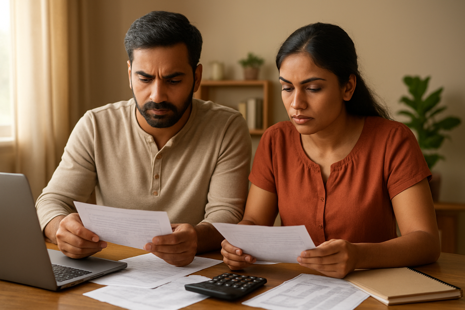 Assess Your Current Financial Position