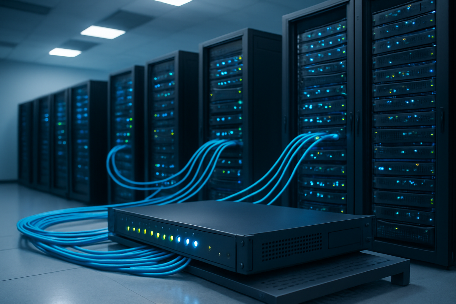 Building Scalable Architecture with AWS Load Balancing