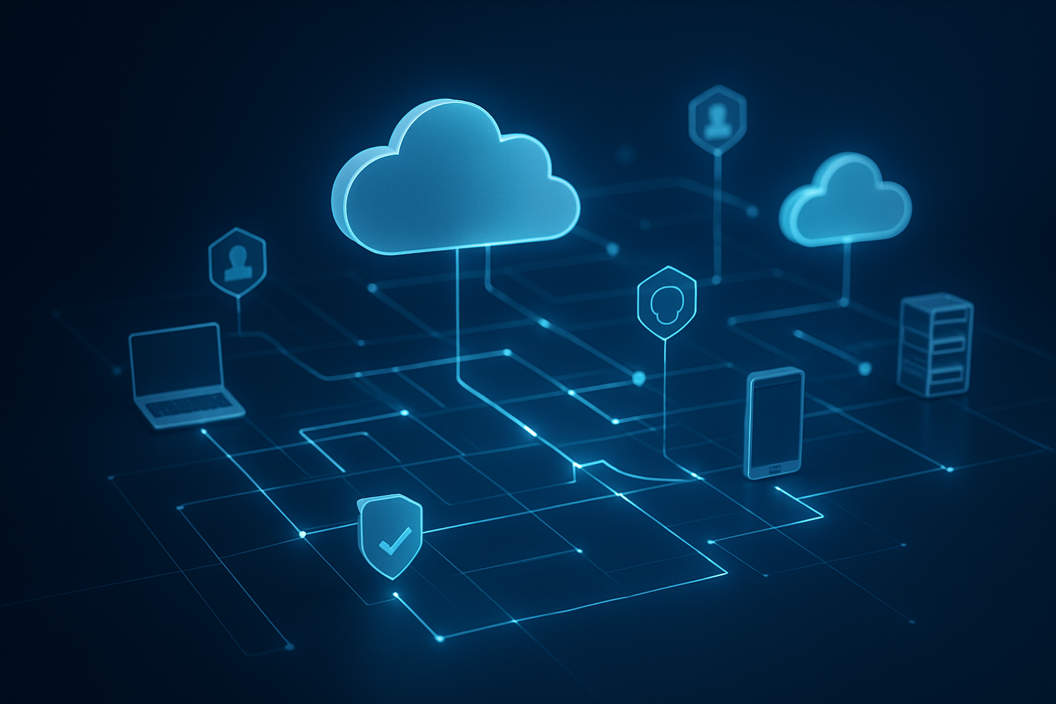 Understanding Cloud Identity Management Fundamentals