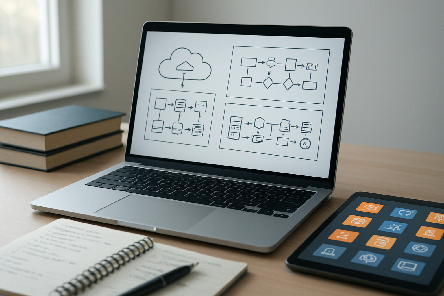 Essential Technical Skills for AWS Data Engineering Success