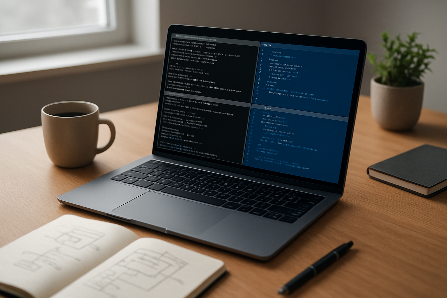 Configure PostgreSQL Database for Kubernetes