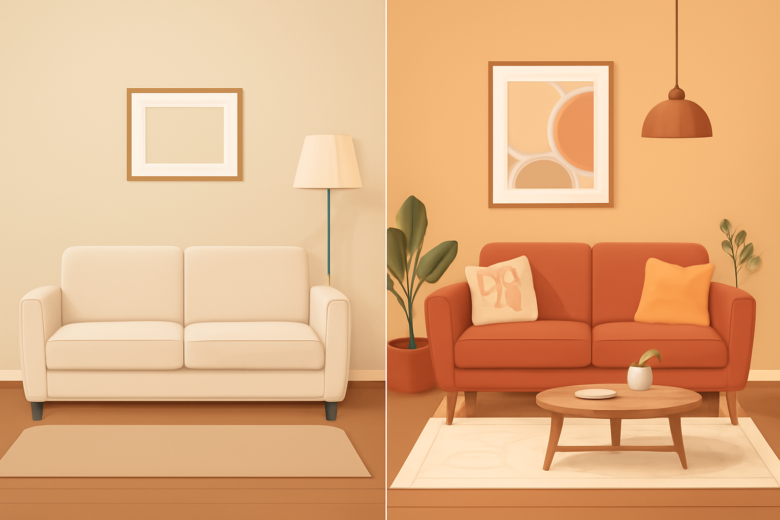 AI generated illustration