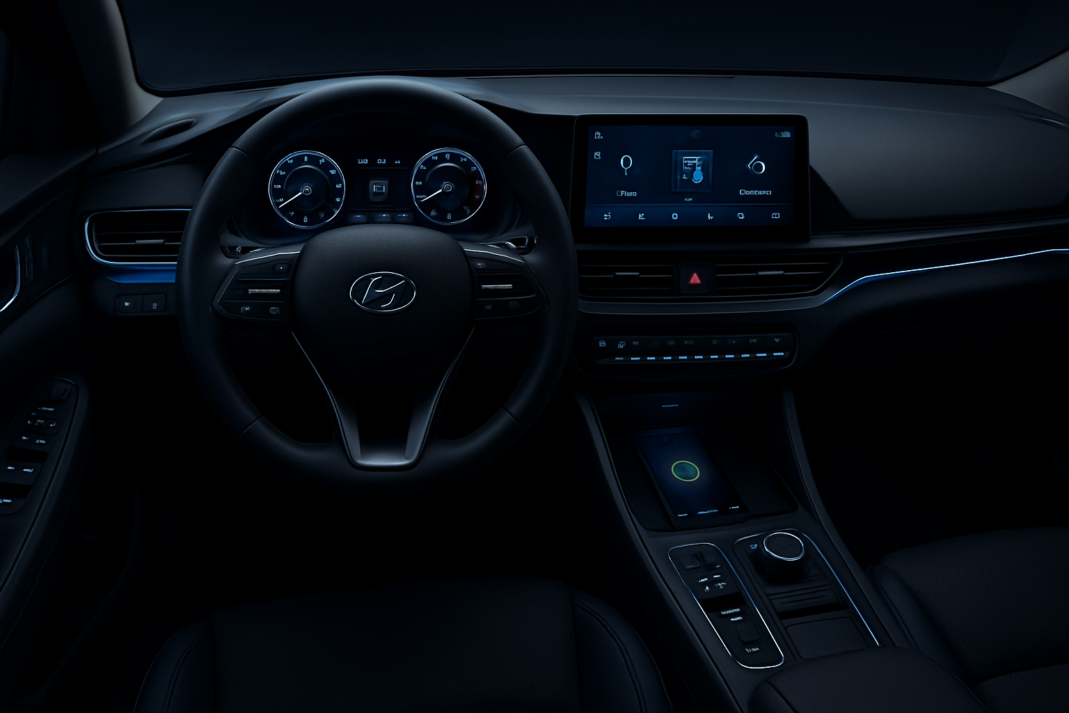 Cutting-Edge Technology Integration Powers Smart Connectivity and Safety Features