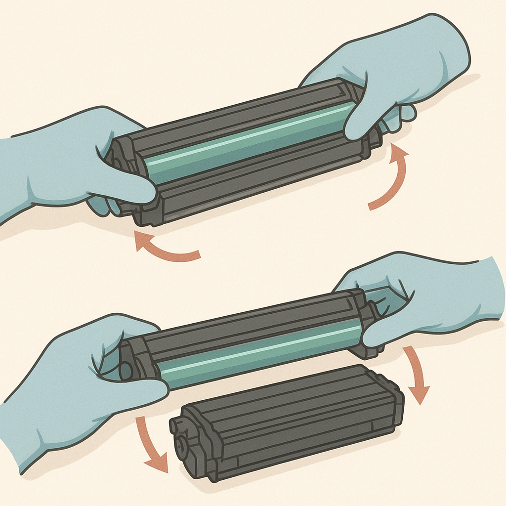 AI generated illustration