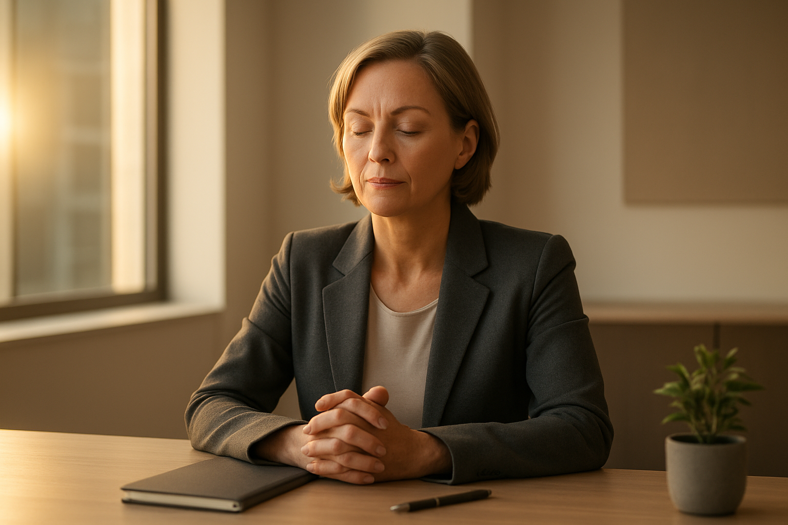 Transforming Your Decision-Making Through Strategic Pauses