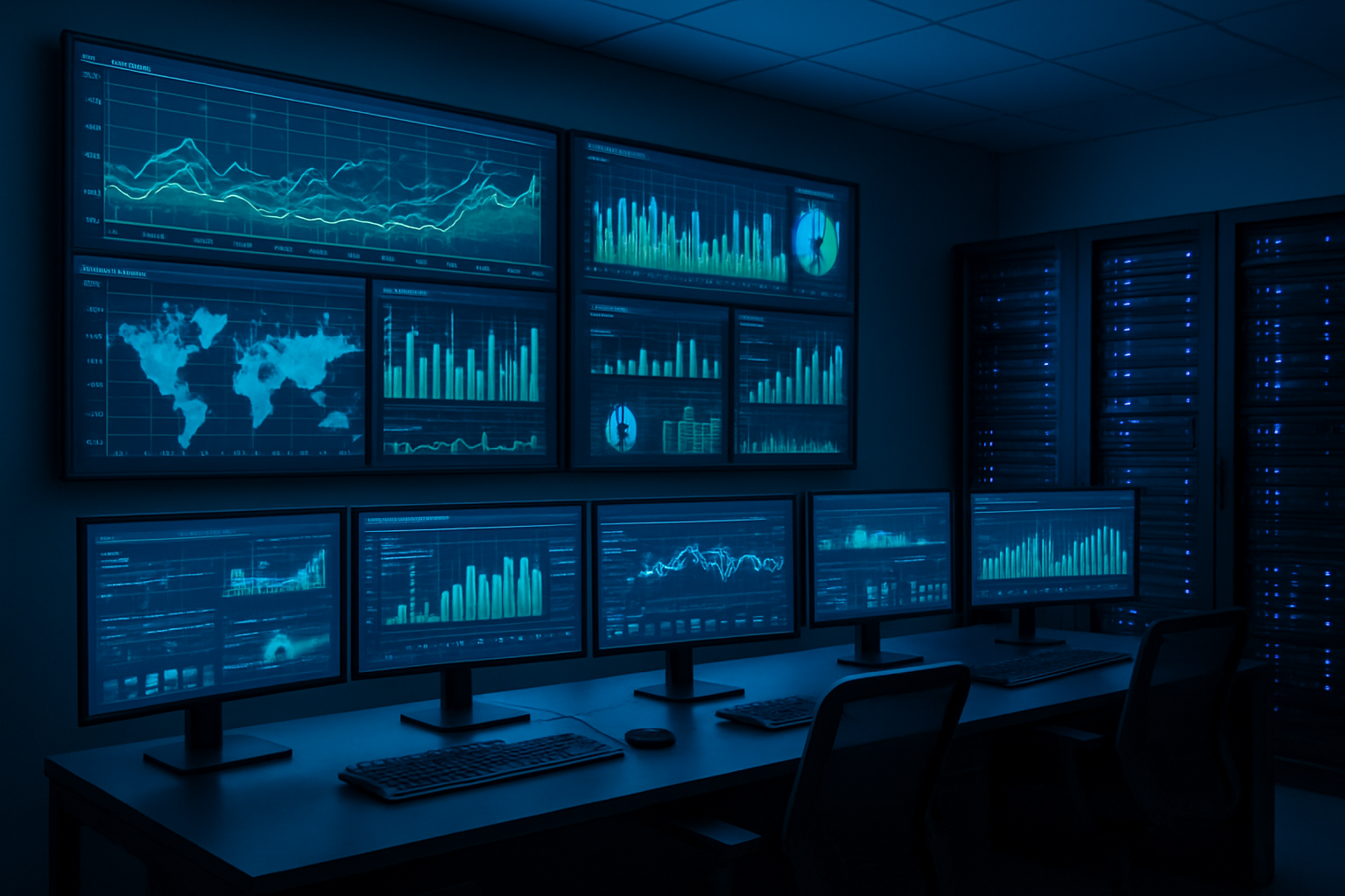 Monitoring and Troubleshooting High-Traffic ALB Deployments