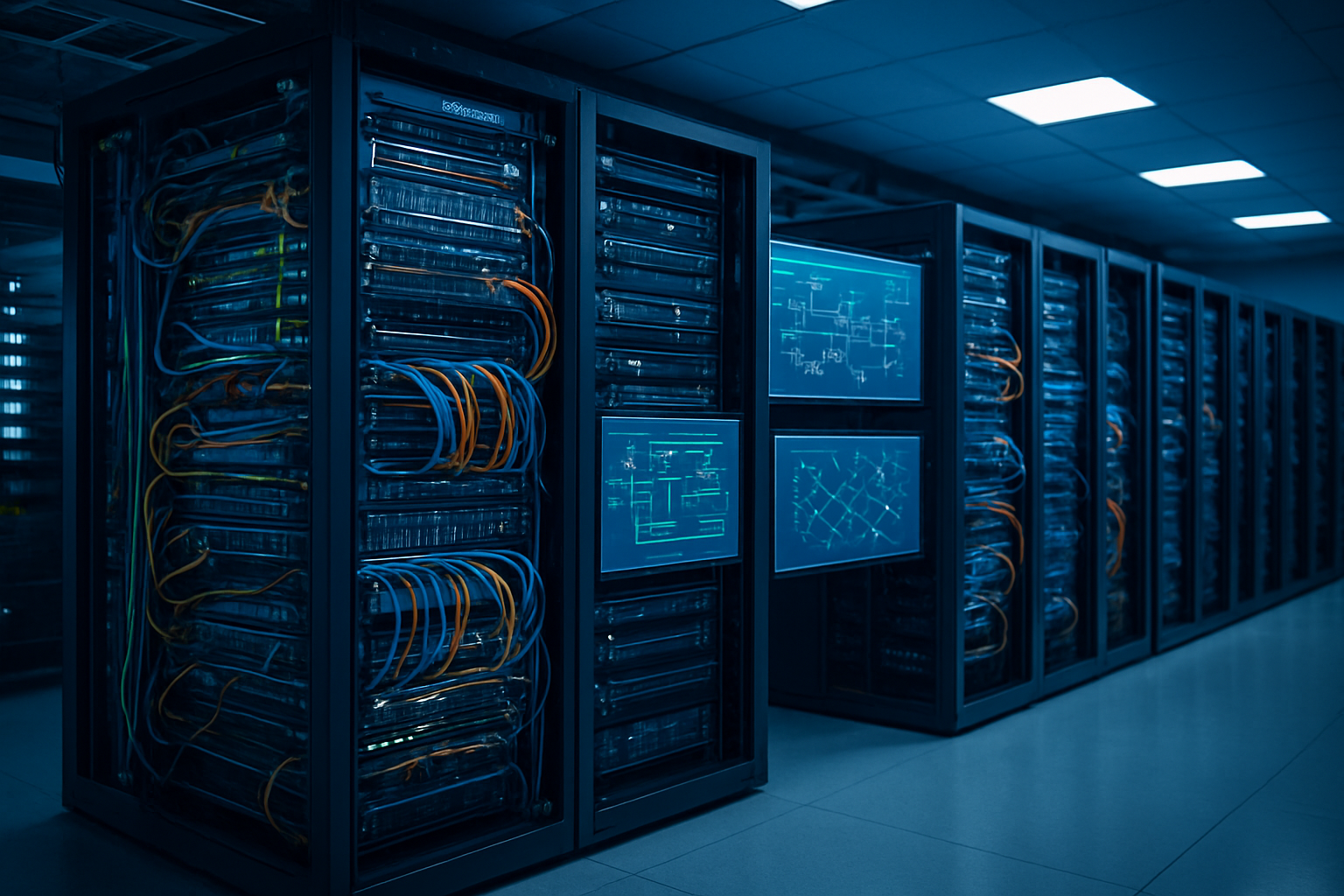 Advanced Dependency Management Techniques for Production Environments