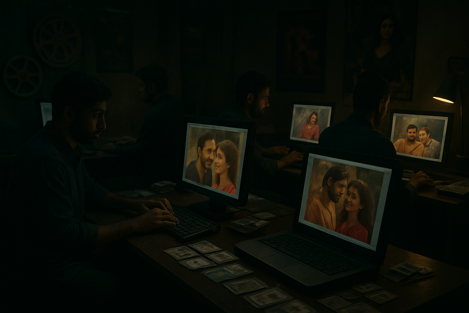 Film Dhurandhar Exposes Fake Critics