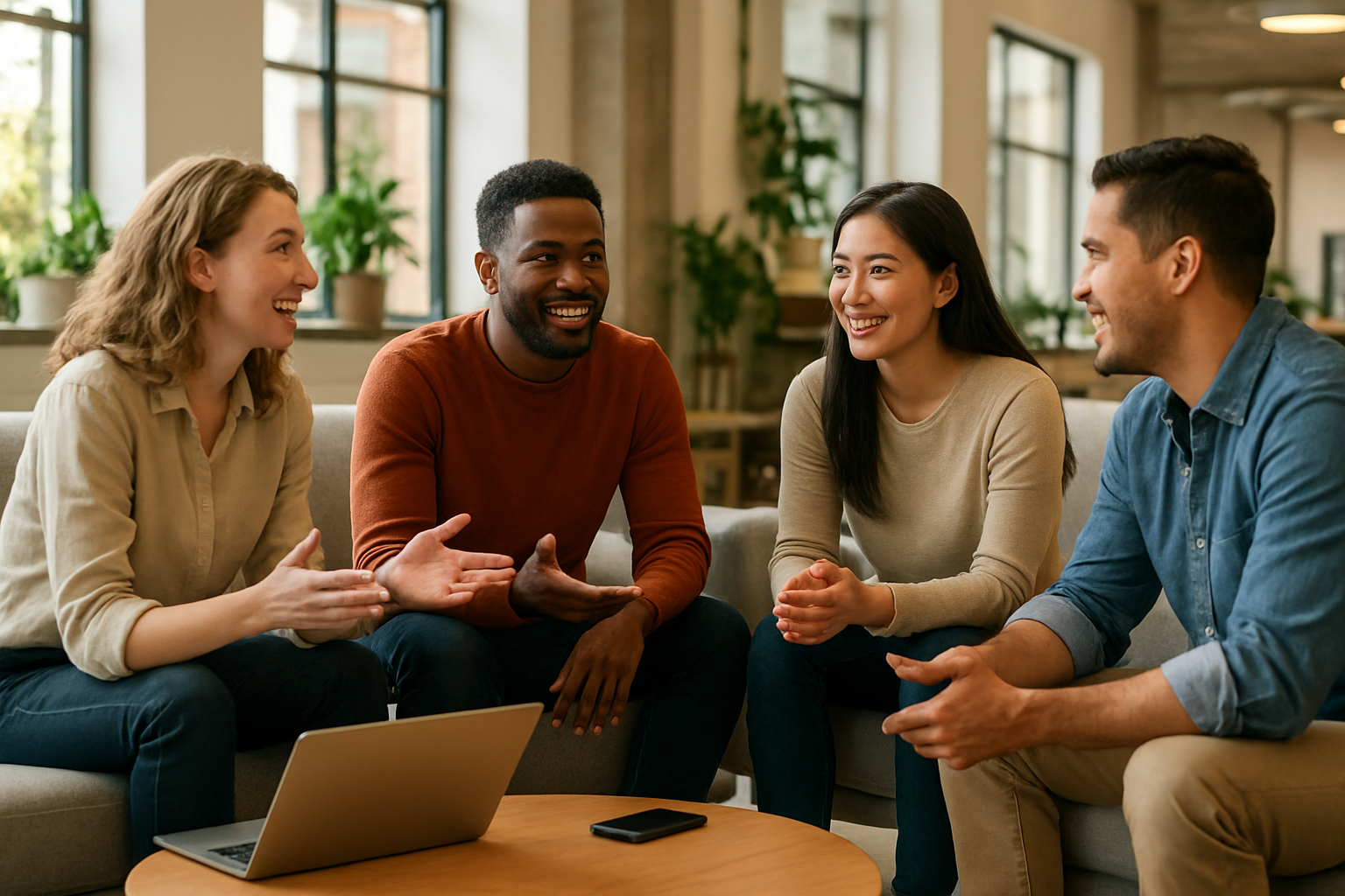 Community-Driven Platform Engagement for Deeper Relationships