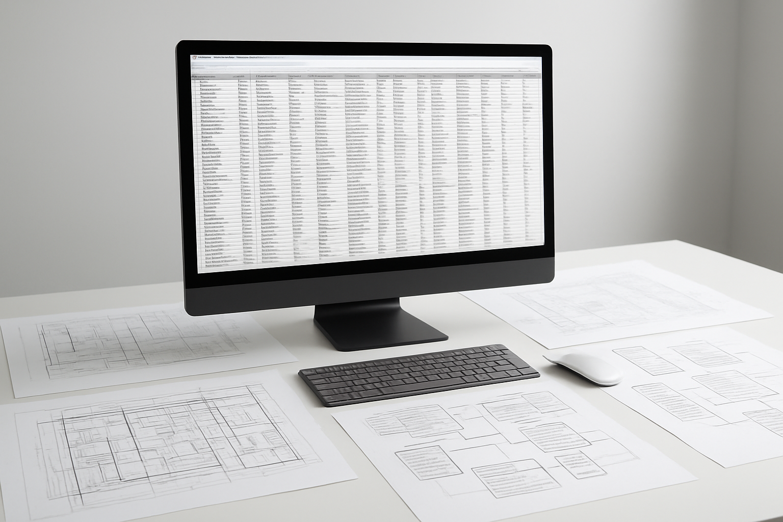 Mastering DynamoDB Tables Structure and Design