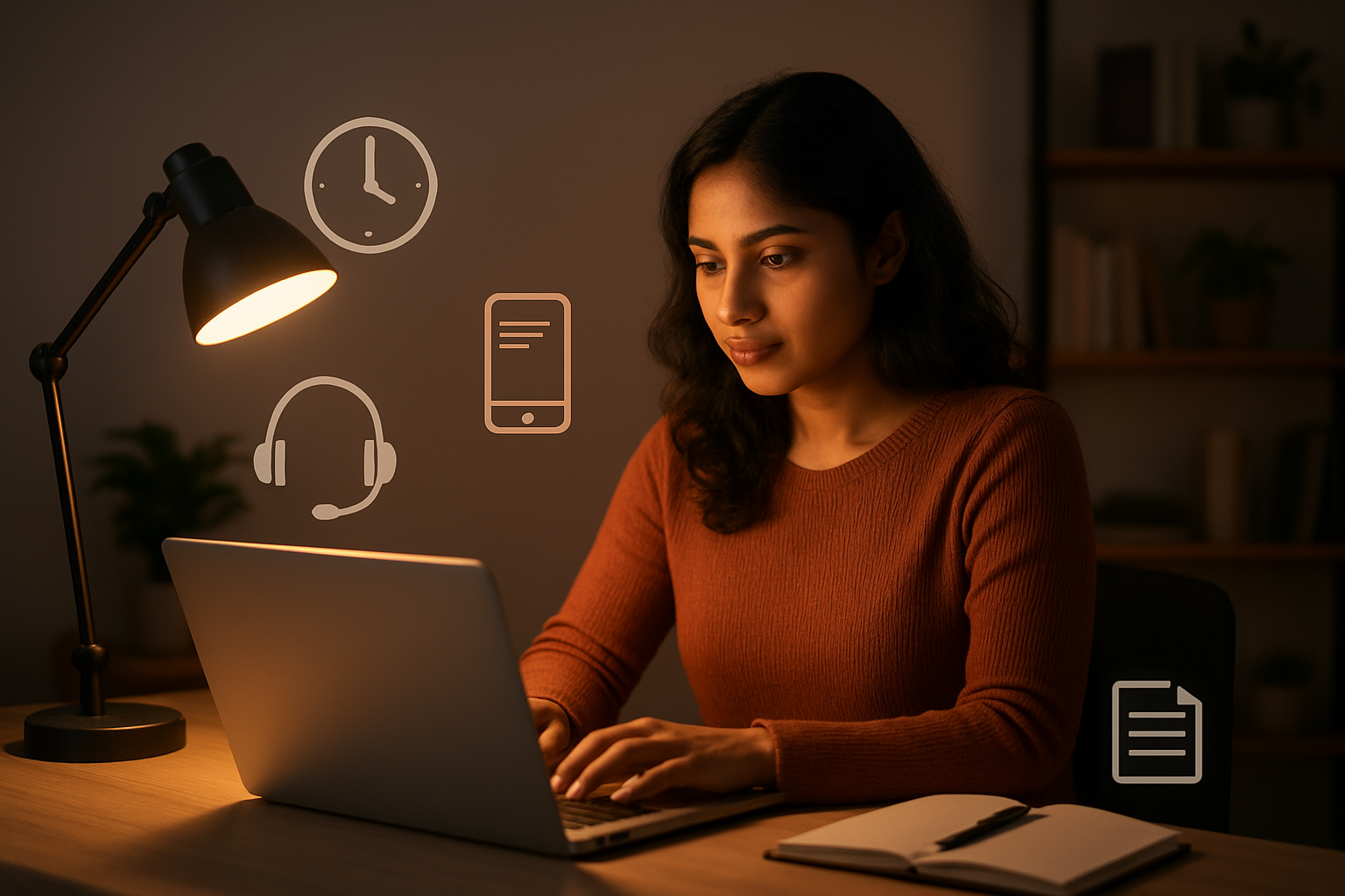 Service-Based Side Hustles with Flexible Hours