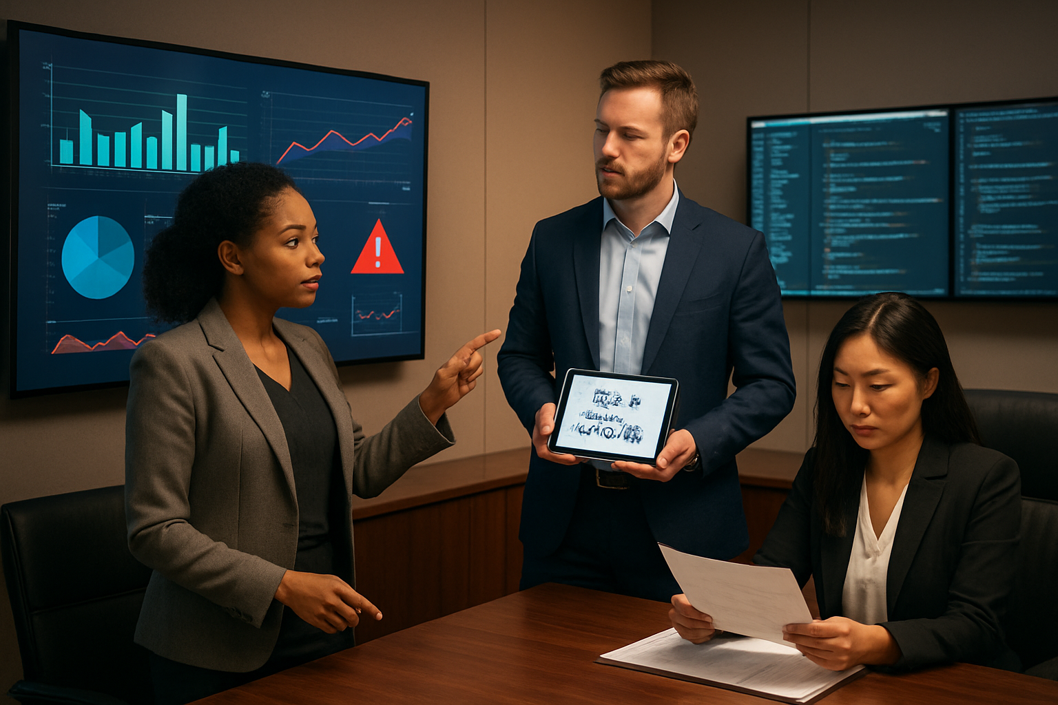 Implementation Challenges and Solutions