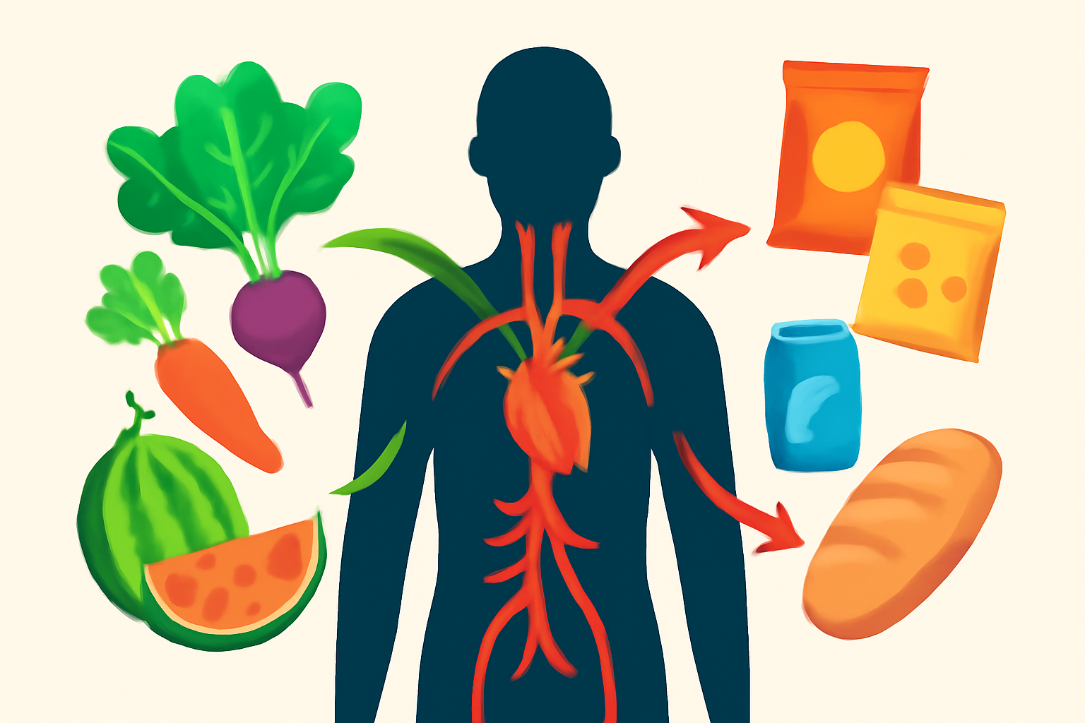 AI generated illustration