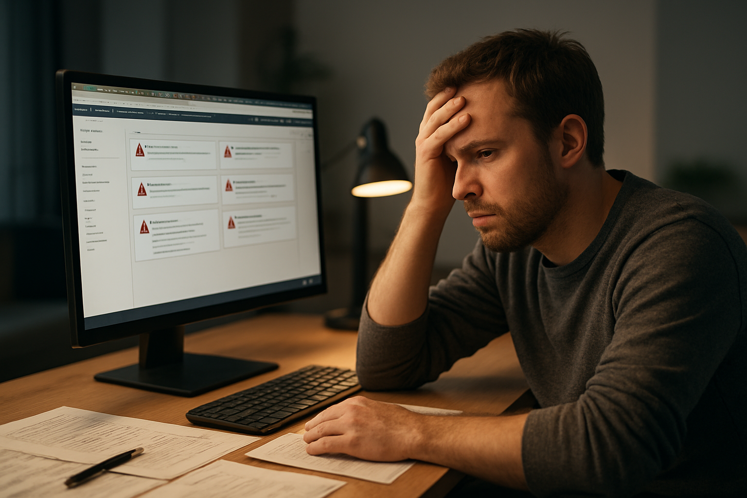 Troubleshoot Common Permission Issues and Access Errors