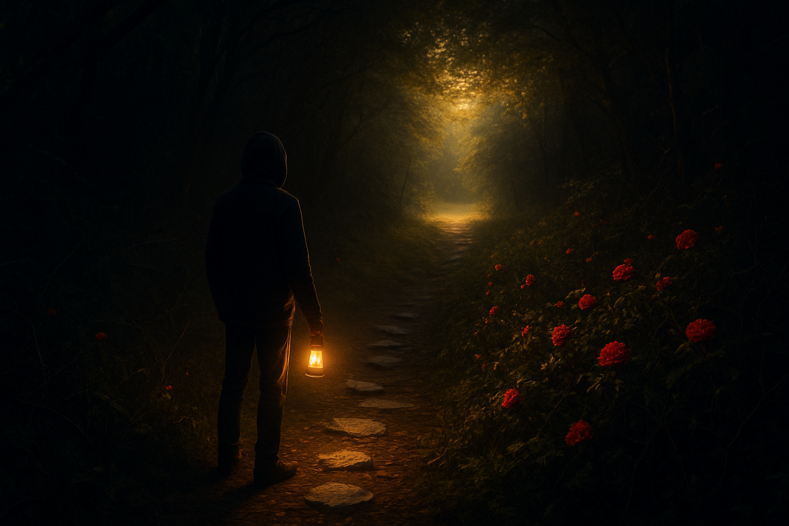 Recognizing Hidden Opportunities Within Your Struggles