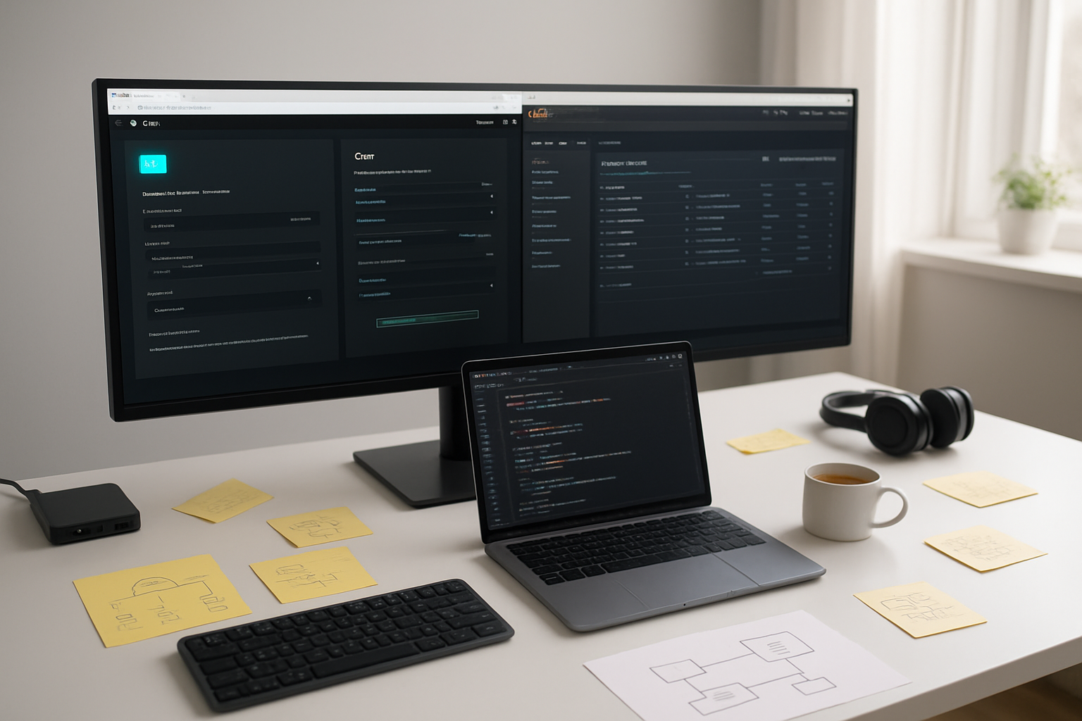 Application Deployment and Configuration Changes